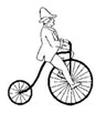 Logo de Amigos de la Bici